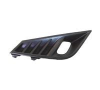 Rejilla Parachoques Delantero Izquierdo Con Defensa Para Nissan Juke 2019 En Adelante