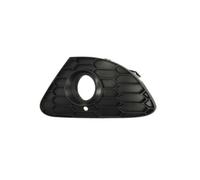 Moldura Protectora/decorativa, parachoques BLIC 6502-07-0105921P izquierda