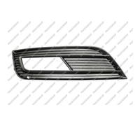 Rejilla Parachoques Delantero Izquierdo para Audi A4 Avant 8K5 B8