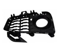 Rejilla parachoques delantero izquierdo para bmw serie 4 F32 F33 de 2013 en adelante m deporte