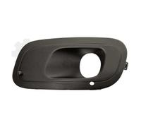 PRASCO FT1242134 Rejilla de ventilación, parachoques