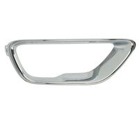 Rejilla Parachoques Delantero Izquierdo para Jeep Grand Cherokee IV Semana