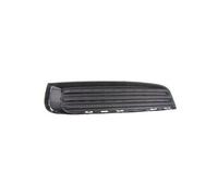 Rejilla parachoques delantero izquierdo para opel insignia 2009 en adelante