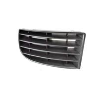 Rejilla Parachoques Delantero Izquierdo para VW Golf V 1K1 Variante 1K5