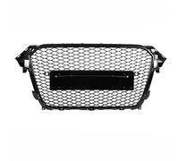 Rejilla Parachoques Delantero Para A4 B8.5 RS4 2013-2016 Accesorios Modificados Parrillas Carreras Parrilla Parachoques Delantero