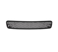 Rejilla Parachoques Delantero Para E46 M3 2001-2006 51132694723 Rejilla Ventilación Entrada De Aire Central De Capó Negro Estilo Automático Accesorio Parrilla Delantera