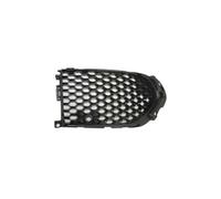 Rejilla parachoques derecha abierta con CDP para jaguar f-paz de 2015- r-deporte/s