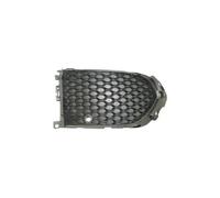 Rejilla parachoques derecha cerrada con CDP para jaguar f-paz de 2015- r-deporte/s