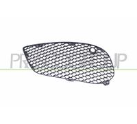 Rejilla Parachoques Exterior Delantero Izquierdo para Mercedes-Benz C 220