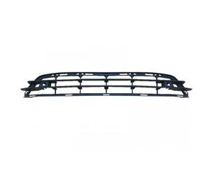 Rejilla parachoques frontal con sensores para volvo s60 2014 en adelante