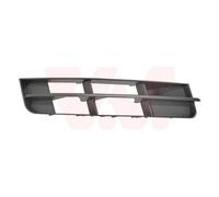 Rejilla Parachoques Frontal Derecho Apto para Audi Q7 4LB 3.0 Tdi de Quattro