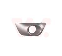 Rejilla Parachoques Frontal Derecho Apto para Dacia Sandero II Logan