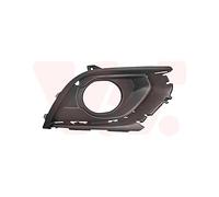 Rejilla Parachoques Frontal Derecho Apto para Opel Corsa E X15