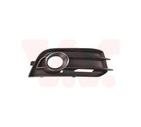 Van Wezel Autoparts Rejilla de ventilación parachoques 0301594 Delantera derecha