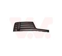 Rejilla Parachoques Frontal Derecho para Audi A3 Sportback 8VA 2.0Tdi Caja De