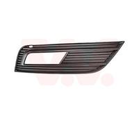 VAN WEZEL Rejilla de ventilación, parachoques para AUDI: A4 (Ref: 0307594)