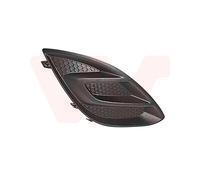 Rejilla Parachoques Frontal Derecho para Opel Corsa D S07 1.2 1.4 1.3 CDTI