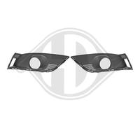Rejilla Parachoques Frontal Derecho para Renault Mégane IV B9A / M _ K9A
