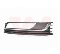 Rejilla Parachoques Frontal Derecho para VW Passat Variant 365 2.0 Tdi 1.4
