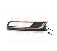 VAN WEZEL 5740596 Rejilla de ventilación, parachoques