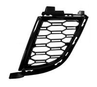 Rejilla parachoques interior delantero izquierdo negro luc para 3 g20-g21 2018- m-tech