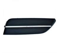 DIEDERICHS Rejilla Parachoques Izquierda para Audi A3 Sportback 8VA 8VF 1033047