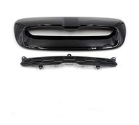 Rejilla Parachoques Para M&ini Para Cooper Para S Para R56 Para R57 Para R58 Para R59 Estilo De Material ABS Capucha Con Protección UV Capó Scoop