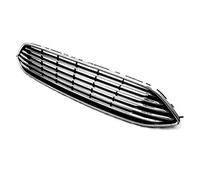 Rejilla Parachoques Parachoques Delantero Coche, Parrilla Central Panel Repuesto Apta Para Focus Para Mk3 2015 2016 2017