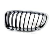 rejilla parachoques Parrilla Delantera De Riñón Lado Derecho Compatible Con Para GT F34 2013-2019 51137294804 Rejillas Frontales Radiador