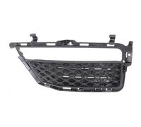 rejilla parachoques Rejilla De Lámpara Antiniebla Para Benz Para Clase S W221 S63 S65 AMG 2011-2013 Luz Circulación Diurna Delantera Marco Rejillas Frontales Radiador