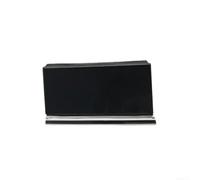 Rejilla Paragolpes Delantera ABS para mercedes S W222 Rejilla | para Ajuste perfecto para mercedes S W222, integración seamless, específico 2014-2020(Right)