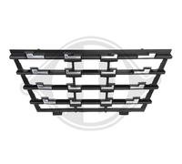 Rejilla Paragolpes Delantera DIEDERICHS Kühlergrill para Peugeot 208 II