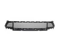 Rejilla Paragolpes Delantero Con Tapas Semiabiertas para Jeep Cherokee 2018 en adelante