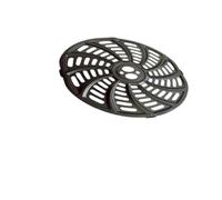 Rejilla Perforada For El Hogar, Piezas De Repuesto, Bandeja For Freidora De Aire For Lavavajillas, Compatible Con Instant, Pot 6QT, Compatible Con Gourmia, GAF698/GAF686