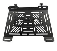 Rejilla Portaequipajes Delantera, Protector De Faros, Marco Para CT125, Para Hunter, Para Cub Para Trail 125 (2020-2025) Soporte Equipaje Trasero