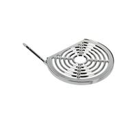 Rejilla portatazas NESPRESSO GRAN MAESTRIA Cafetera, Máquina de café MS-0072565 KRUPS Cafetera, Cafetera MS-0072565 KRUPS