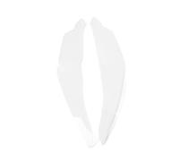 Rejilla Protección Faro 1 PAR para XADV750 X-ADV750 XADV 750 2025 Accesorios para Motocicleta Protector de Faro Delantero Cubierta Lente Faro(1)