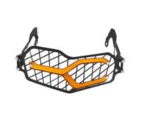 Rejilla Protección Faro Accesorios para Motocicleta Protección para Faros Delanteros Y Parrillas Soporte Protección para F800 GS 800GS F800GS 800 2024-2026(3)