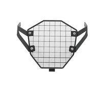 Rejilla Protección Faro Accesorios Protectores De Parrilla para Luz Cabeza Motocicleta Cubierta Protectora Faro para V-Strom 800DE DE800 2023 2024 Cobertura Faro(1)