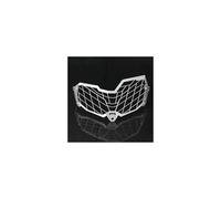 Rejilla ProteccióN Faro Para CRF250L Para CRF Para 250 L Para Rally Para CRF Para 300L Para 300 L Para Rally Cubierta Protectora Faro Motocicleta Cubierta Protección Faros