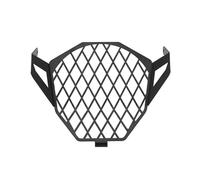 Rejilla Protección Faro para V-Strom 800DE 800 DE 2023 2024 Protección DE Faros Delanteros DE Motocicleta Faro Delantero Cubierta Protectora para Parrilla Protector