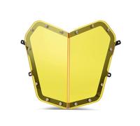 Rejilla Protección Faro Protector Cubierta Lámpara para Cabeza De Lente Faro Delantero Protector para Tenere 700 T7 XTZ700 XTZ690 2019 2020 2021 2022 2023