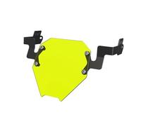 Rejilla Protección Faro Protector DE Faros para Motocicleta Cubierta Protectora DE Faros Delanteros para VStrom 800DE para V-Strom 800 DE 2023 2024 2025 2026 1 Unidad(1)