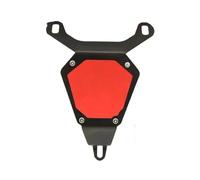 Rejilla Protección Faro Protector Faros Delanteros Pantalla Cubierta Protectora Luz Accesorios De Motocicleta Faro para MT09 para MT 09 2021 2022(3)