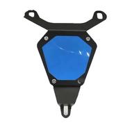 Rejilla Protección Faro Protector Faros Delanteros Pantalla Cubierta Protectora Luz Accesorios De Motocicleta Faro para MT09 para MT 09 2021 2022(1)