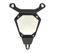 Rejilla Protección Faro Protector Faros Delanteros Pantalla Cubierta Protectora Luz Accesorios De Motocicleta Faro para MT09 para MT 09 2021 2022(4)