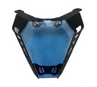 Rejilla Protección Faros para MT09 para MT 09 2021 2022 2023 Cubierta Lámpara Frontal Resistente Al Desgaste Protector Faro Motocicleta Protectora Pantalla Protector Faro Cubierta(1)