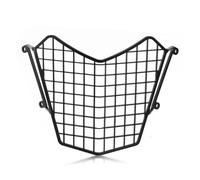 Rejilla Protección Faros para Tenere 700 para XTZ700 para Tenere700 T7 para Rally 2019-2023 2024 Protector Cubierta con Parrilla Faro Motocicleta Accesorios Protectores Protector Faro Cubierta(2)