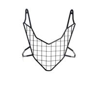 Rejilla Protección Faros para XL750 para Transalp para XL 750 TRANSALP750 2023 Cubierta Faro Delantero Motocicleta Parrilla Protector Aluminio Protector Faro Cubierta