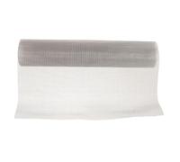Rejilla Protectora de Acero Inoxidable 20 Mesh Plata Antichispas | Resistente al Calor Prolongado, Reduce Riesgos, para Chimeneas Tradicionales y Residenciales